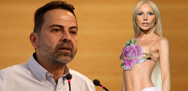 Gülşen... NASUH MAHRUKİ'YE DESTEK PAYLAŞIMI!