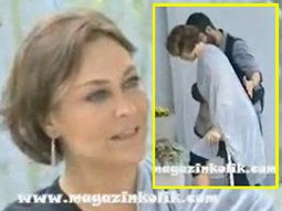 Hülya Avşar... ÇOK ÇABUK İYİLEŞMESİNİN SIRRINI ANLATTI...