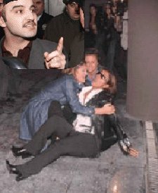 Eyvahh,eyvahhhh! Bu ifadeler adamı mahfeder... "DERYA'YI İBO VURDURTTU"!..