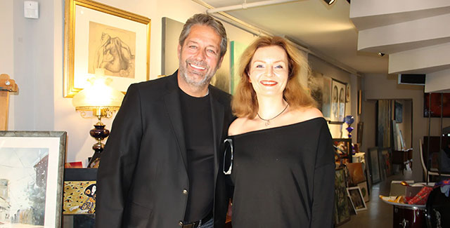 Bora Gencer... 'MÜZİĞİMLE DEĞİL FİZİĞİMLE TEKLİF ALDIM!'