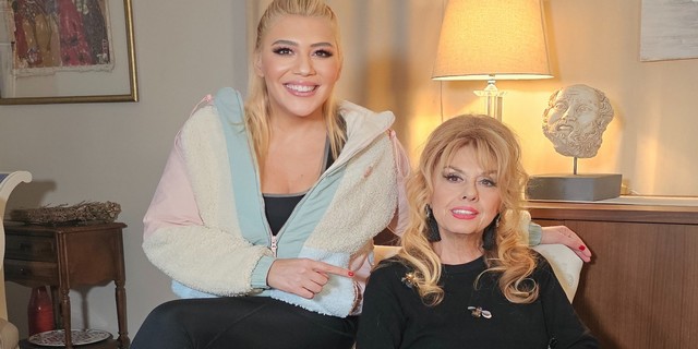 Kamuran Akkor... GÜZEL BACAKLARININ SIRRINI AÇIKLADI!..