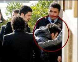 Tarkan... ADLİYEYE SEVKEDİLDİ!