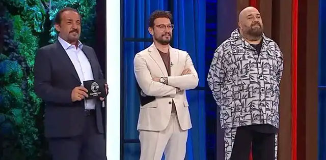 Masterchef Türkiye 2024... SEZONUN SON TAKIM OYUNU, KAPTANLAR KİM OLDU?