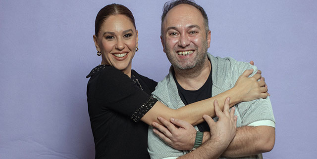 Evrim Alasya... ALDATILMA İTİRAFI!