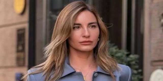 Ece Sükan... 'BİR ERKEĞİN ÖNCE GÖZLERİNE BAKARIM!'