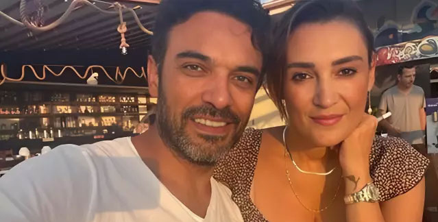 Uğur Aslan - Sema Ergenekon... GÖNÜLLERİ FETHETTİLER!