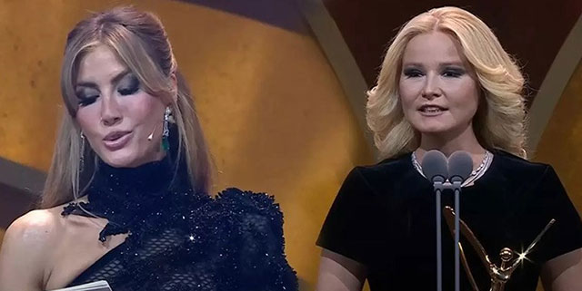 Müge Anlı... O İDDİALARA CANLI YAYINDA YANIT VERDİ!