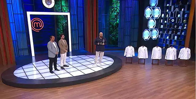 Masterchef Türkiye 2024... ADIM ADIM CEKET MÜCADELESİNE DOĞRU!