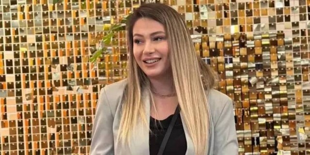 Fenomen Neşe Özkan... HAYATINI KAYBETTİ!..