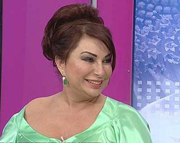 Nilgün Belgün... GÜZELLİĞİMİ AŞKA BORÇLUYUM...