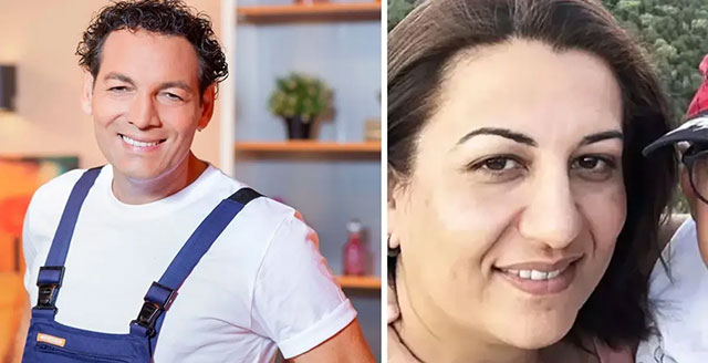 Vahe Kılıçarslan... HAPİS VE AĞIR TAZMİNAT İSTEMİYLE DAVA AÇILDI!