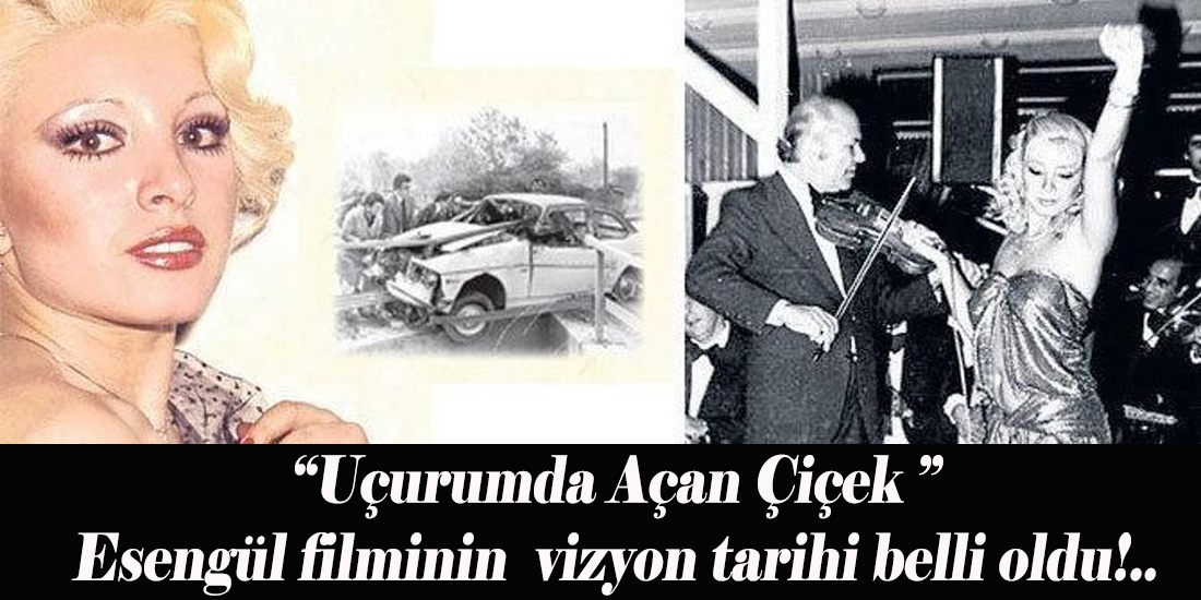 ESENGÜL'Ü OYNAYACAK BAŞROL OYUNCUSU YILBAŞINDAN SONRA BELLİ OLUYOR
