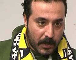 Mustafa Üstündağ... ÖZÜR DİLEDİ!