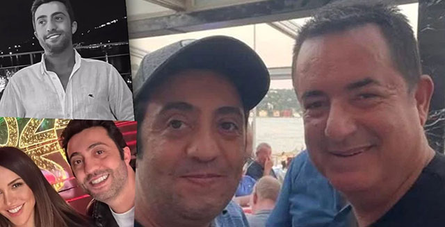 Işık İpek... MAGAZİN MEDYASININ ACI KAYBI!