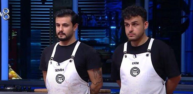 Masterchef Türkiye 2024... SON CEKET SAHİBİNİ BULDU!