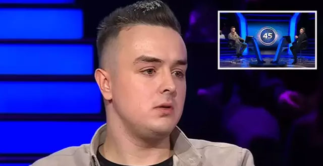 Kim Milyoner Olmak İster... SİMGE SAĞIN VE WANDA NARA AYNI SORUDA!