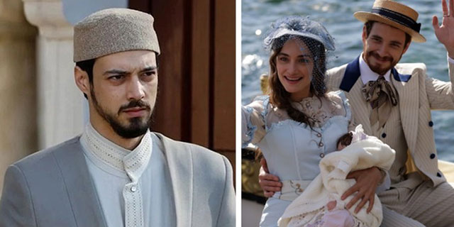 RTÜK'TEN 2 DİZİYE CEZA!