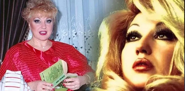 Gönül Akkor... HAYATINI KAYBETTİ!