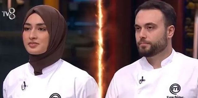 MasterChef Türkiye 2024... SON FİNALİST BELLİ OLDU!