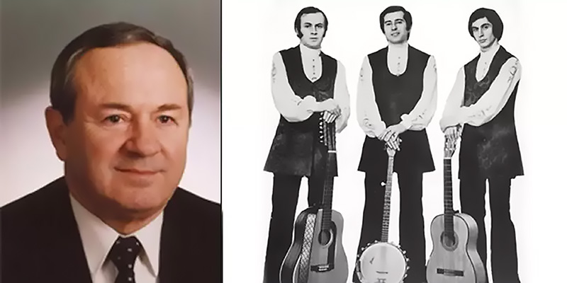 Selami Karaibrahimgil... TÜRK POPU VE FOLKUNUN ACI GÜNÜ!