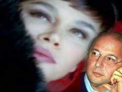 Sezen Aksu... ONNO TUNÇ İÇİN TANIKLIK YAPTI...