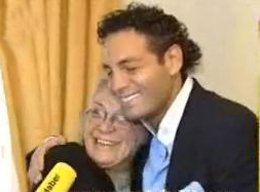 Serpil Örümcer-Vahe Kılıçarslan... "VAH" EDERKEN VAHE YETİŞTİ !..