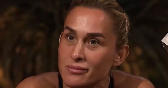 Survivor All Star - Gönüllüler 2025... SEMA'YI ŞOKE EDEN YEDEK YARIŞMACI!