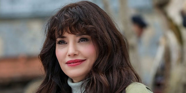 Nehir Erdoğan... YENİ ROLU BELLİ OLDU!