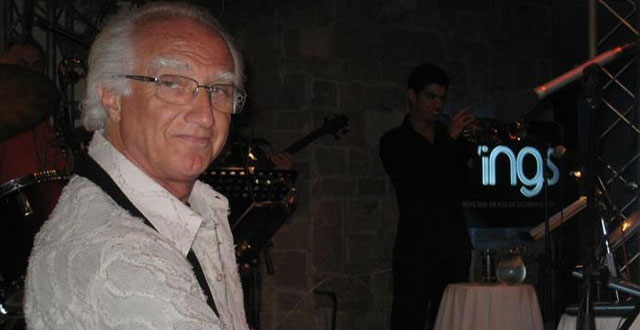 Önder Bali... BİR YILDIZ DAHA KAYDI!