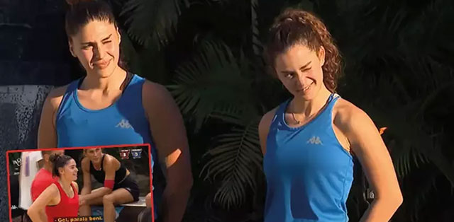 Survivor All Star - Gönüllüler 2025... İLK ELEME; VEDA EDEN YARIŞMACI BELLİ OLDU!