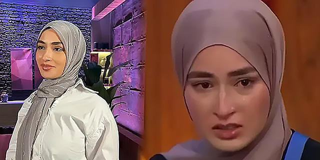 MasterChef Beyza… ŞAŞIRTAN TÜRKİYE KARARI!