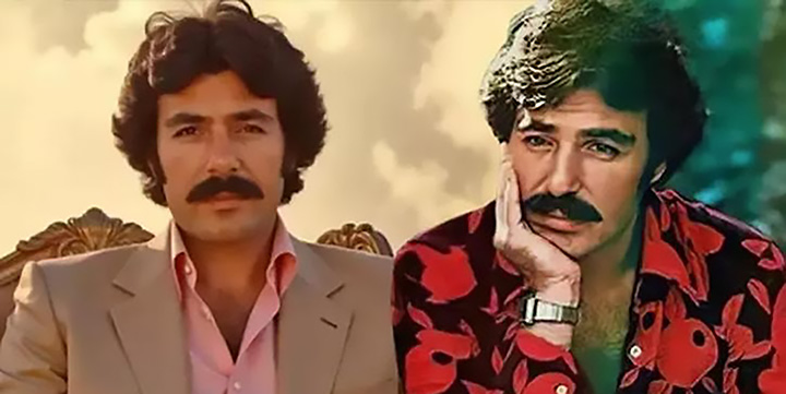 Ferdi Tayfur… ÖLMEDEN ÖNCE SON OLARAK HANGİ ŞARKIYI SÖYLEDİ?