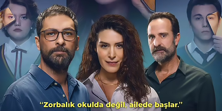 Z KUŞAĞININ FİLMİNİ ÇEKTİLER!