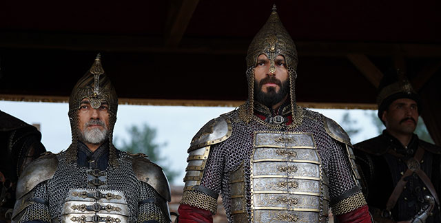 Mehmed: Fetihler Sultanı... ZAFERİN EŞİĞİNDE!