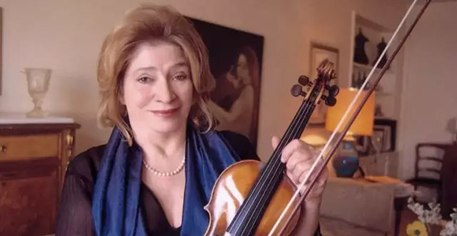 Ayla Erduran... HAYATINI KAYBETTİ!