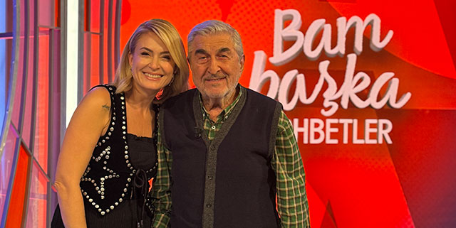 Cihat Tamer... 'EVLİ OLARAK DOĞMUŞ GİBİYİM!'