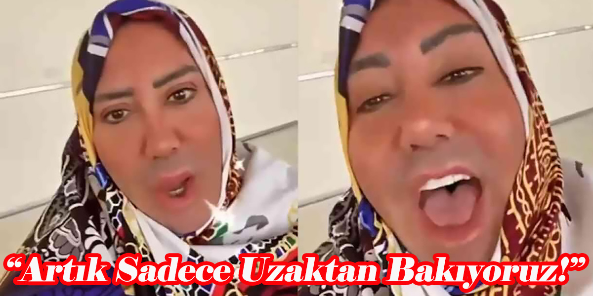 Murat Övüç… HAYAT PAHALILIĞINDAN ŞİKAYET ETTİ!