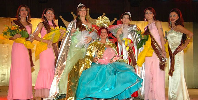 Golden Queen... TÜRKİYE’NİN İLK VE TEK 35 YAŞ ÜSTÜ GÜZELLİK YARIŞMASI 20 YIL SONRA YENİDEN BAŞLIYOR!