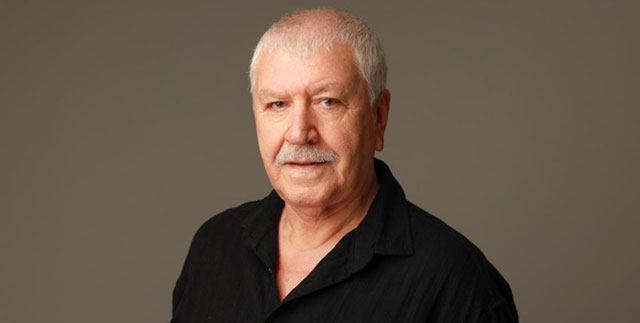 Mahmur Cevher... İDDİALI DİZİYLE EKRANLARA DÖNÜYOR!