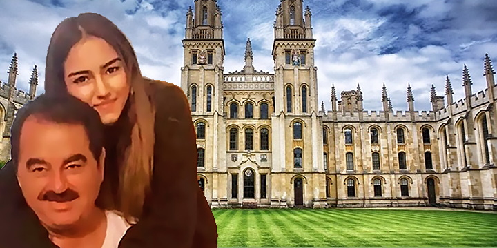 İbrahim Tatlıses… OXFORD HAYALLERİ BAŞKA BAHARA KALDI!