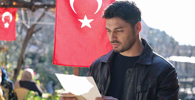 Zembilli... KASABAYI YASA BOĞAN HABER!