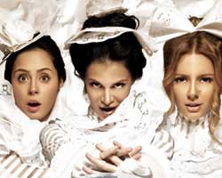 Hepsi... ŞİMDİ HERŞEY ÇOK FARKLI!