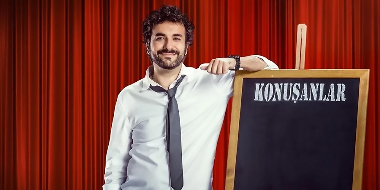Hasan Can Kaya… ZATÜRRE OLDU!