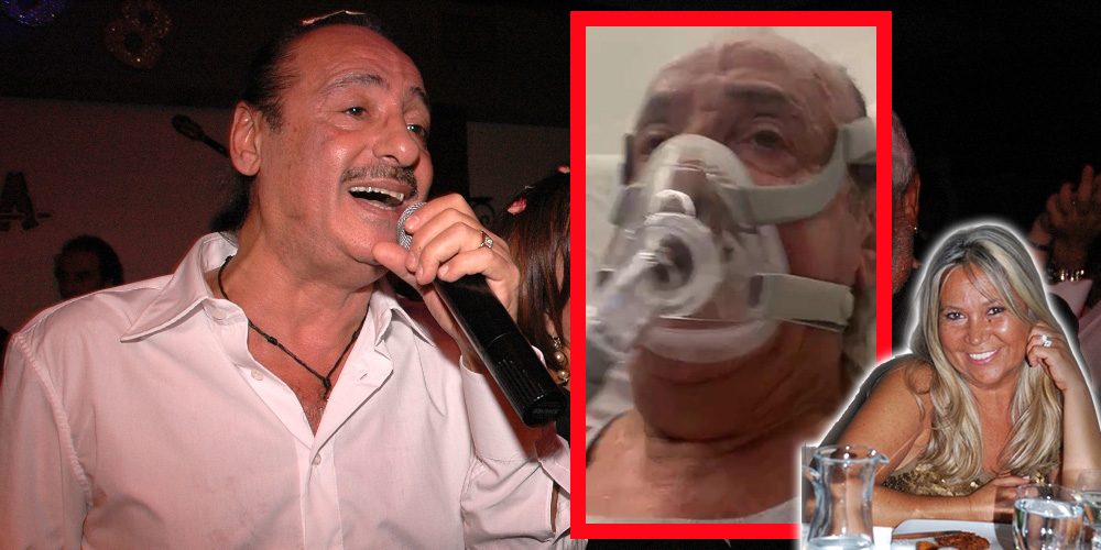 Hayko… 3 KEZ KALP KRİZİ GEÇİRDİ, ENTÜBE EDİLDİ!
