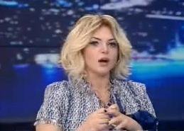 Fulden Uras... "VİRÜSLE YAŞIYORUM, YÜZÜMÜN SAĞ TARAFINI HİÇ HİSSETMİYORUM"...