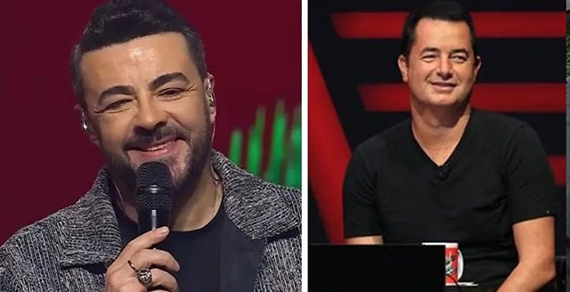 Burak Kut... ACUN ILICALI İTİRAFI!