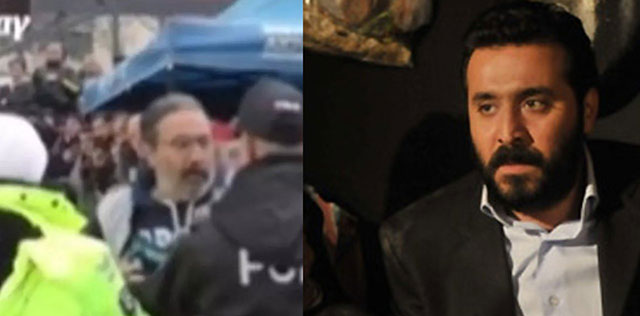 Mustafa Üstündağ... 'SİYASİLER CENAZELERDEN DAHA KIYMETLİ!'