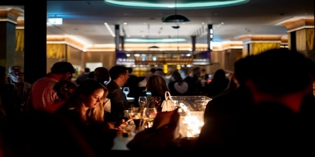 Madhu's... İSTANBUL'DA BİR HİNT MASALI!..