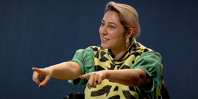 Kalben... 'BABAMIN ÖLÜMÜYLE YÜZLEŞEMEDİM!'