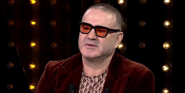 Şafak Sezer... HASTALIĞINI ANLATTI; 'MİLYONDA BİR OLUYOR!'